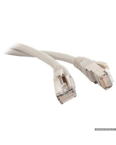 PFT50-100A. Патч-корд медный. 5bites в Екатеринбурге