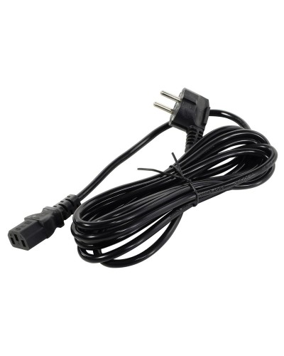 PC410-50A. Кабель питания. 5bites в Екатеринбурге