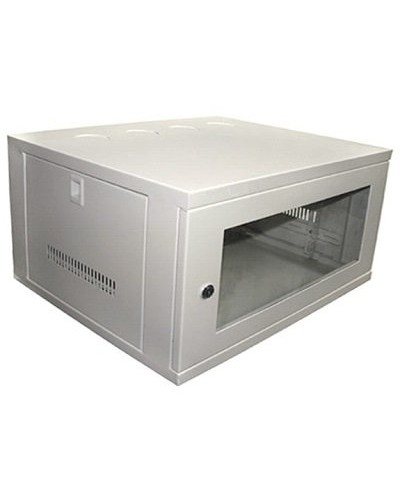 TC5405-06G. Шкаф телекоммуникационный 19 настенный 6U. 5bites в Екатеринбурге