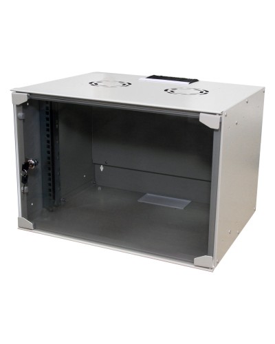 TC5402-06G. Шкаф телекоммуникационный 19 настенный 6U. 5bites в Екатеринбурге