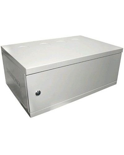 TC5405-04G. Шкаф телекоммуникационный 19 настенный 4U. 5bites в Екатеринбурге