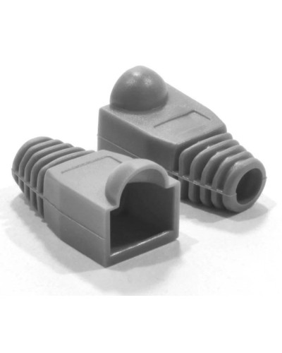 US016-GY (100шт). Защитный колпачок. 5bites в Екатеринбурге