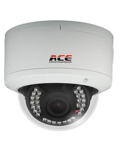 ACE-IEV20HD. Видеокамера AHD купольная. ACE в Екатеринбурге
