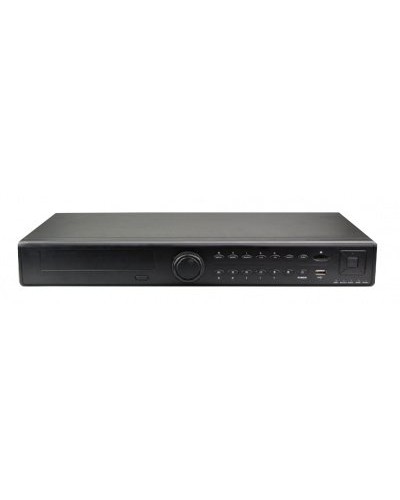 ACE-8264S. IP-видеорегистратор 64-канальный. ACE в Екатеринбурге