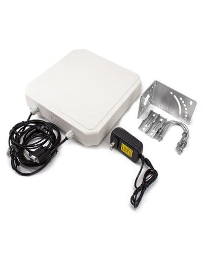 BIOTECH AREAL MR-810. Считыватель UHF дальнего действия. ADVENT BIOTECH в Екатеринбурге
