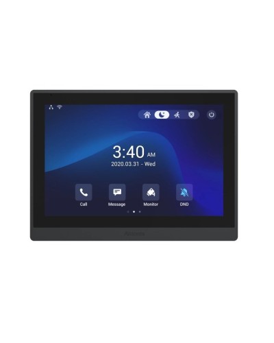 IT88S_OW. Монитор IP-видеодомофона. AKUVOX в Екатеринбурге