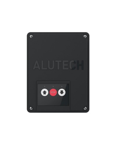 CUID-230. Блок управления для привода промышленных ворот. ALUTECH в Екатеринбурге