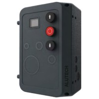 CU-TR230-B. Блок управления. ALUTECH