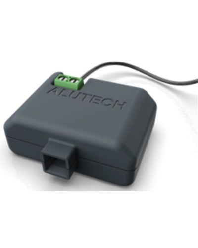 CU-A02. Модуль радиоуправления. ALUTECH в Екатеринбурге