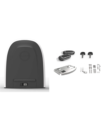 RTO-500KIT. Комплект привода для откатных ворот. ALUTECH в Екатеринбурге