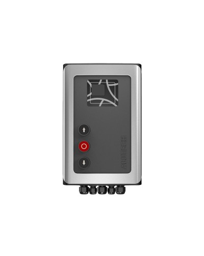 CU-TR230. Блок управления для привода промышленных ворот. ALUTECH в Екатеринбурге