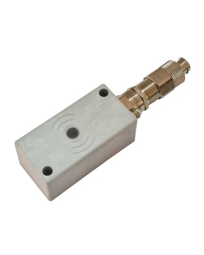 ALM-RD-S08-F-REH-M. Считыватель бесконтактный для proxi-карт взрывозащищенный. ALeko в Екатеринбурге