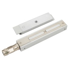 ALM-FM-S01-G24B-PB. Электромагнитный замок взрывозащищенный. ALeko