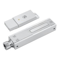 ALM-FM-M20-G-12-M. Электромагнитный замок взрывозащищенный. ALeko