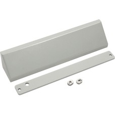 MK 300 (серый). Комплект монтажа электромагнитного замка. ALeko