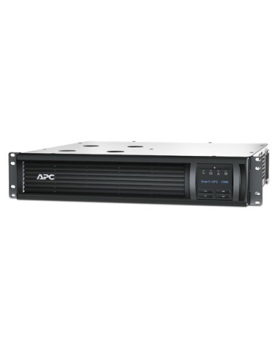 SMT2200RMI2UNC APC Smart-UPS 2200 ВА. Источник бесперебойного питания. APC в Екатеринбурге
