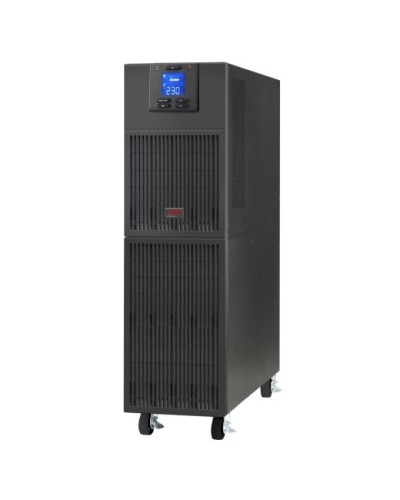 SRV10KI APC Easy-UPS SRV10KI 10000 ВА. Источник бесперебойного питания. APC в Екатеринбурге