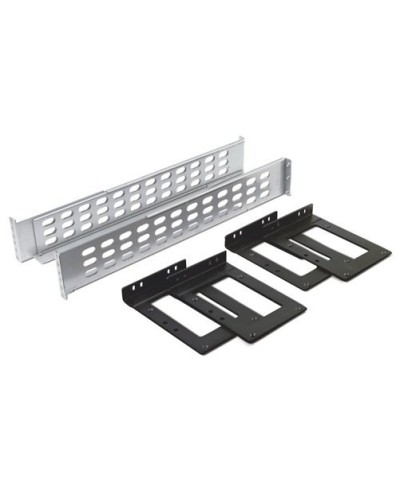 SRTRK2. Комплект 19 монтажных направляющих для ИБП APC Smart-UPS SRT 5/6/8/10 кВА. APC в Екатеринбурге