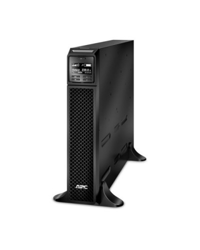 SRT1000XLI APC Smart-UPS 1000 ВА. Источник бесперебойного питания. APC в Екатеринбурге