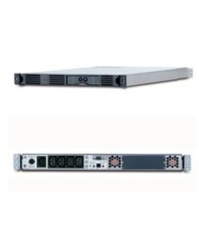 SUA1000RMI1U APC Smart-UPS 1000 ВА. Источник бесперебойного питания. APC в Екатеринбурге