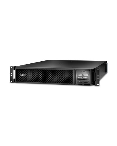 SRT1000RMXLI-NC APC Smart UPC 1000 ВА. Источник бесперебойного питания. APC в Екатеринбурге