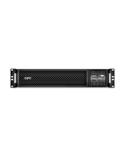 SRT1000RMXLI APC Smart-UPS 1000 ВА. Источник бесперебойного питания. APC в Екатеринбурге