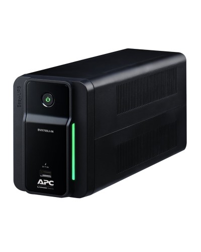 BVX700LI APC Easy-UPS 700 ВА. Источник бесперебойного питания. APC в Екатеринбурге