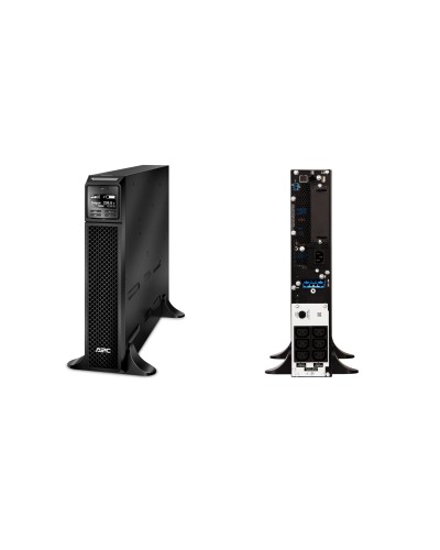 SRT1500XLI APC Smart-UPS 1500 ВА. Источник бесперебойного питания. APC в Екатеринбурге