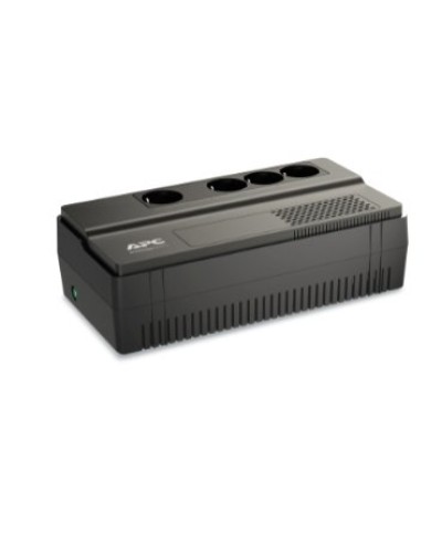 BV1000I-GR APC EASY UPS BV 1000 ВА. Источник бесперебойного питания. APC в Екатеринбурге