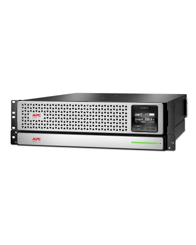 SRTL1000RMXLI APC Smart-UPS SRT 900 ВА. Источник бесперебойного питания. APC в Екатеринбурге
