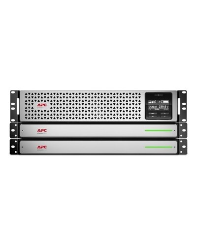 SRTL2200RMXLI APC Smart-UPS SRT 2200 ВА. Источник бесперебойного питания. APC в Екатеринбурге