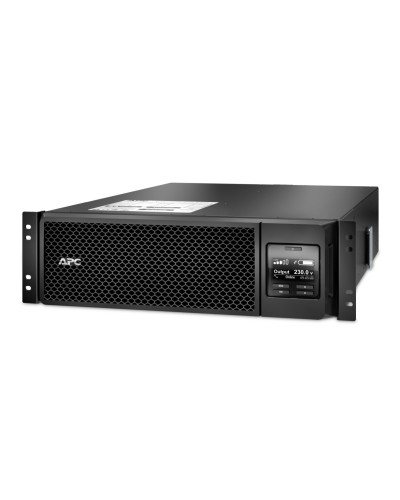 SRT5KRMXLW-HW APC Smart-UPS SRT 5000 ВА. Источник бесперебойного питания. APC в Екатеринбурге