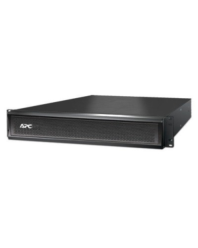SMX48RMBP2U. Дополнительный блок батарей. APC в Екатеринбурге