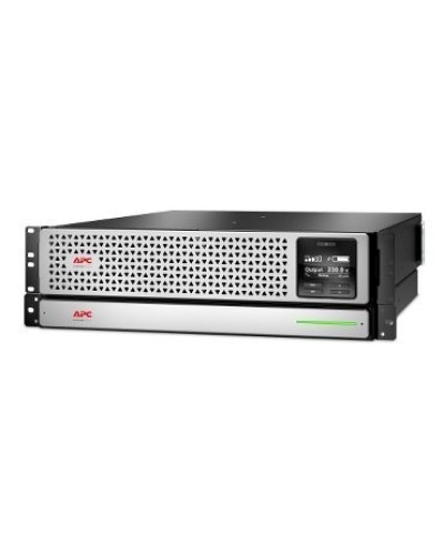 SRTL1000RMXLI-NC APC Smart-UPS SRT 900 ВА. Источник бесперебойного питания. APC в Екатеринбурге