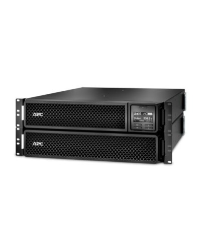 SRT2200RMXLI-NC APC Smart-UPS SRT 2200 ВА. Источник бесперебойного питания. APC в Екатеринбурге