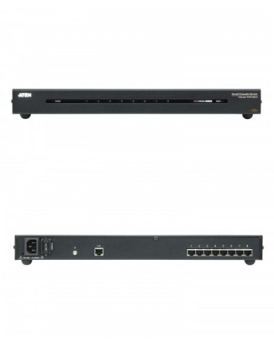 SN9108CO-AXA-G. Консольный сервер. ATEN в Екатеринбурге