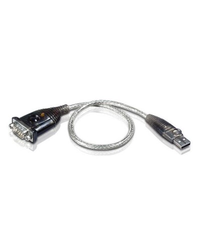 UC232A-AT. Преобразователь интерфейсов USB-RS232. ATEN в Екатеринбурге