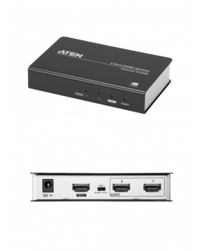 VS182B-AT-G. Разветвитель HDMI. ATEN в Екатеринбурге