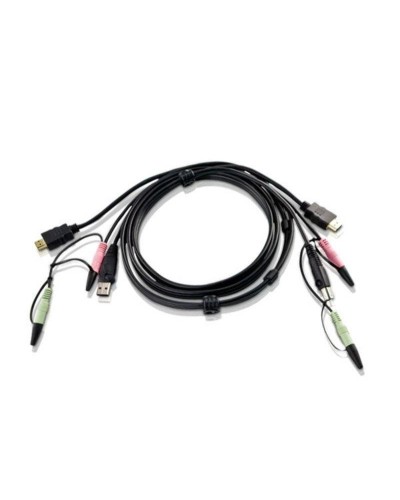 2L-7D02UH. Кабель KVM. ATEN в Екатеринбурге