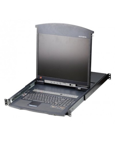 KL1516AN-AXA-RG. Консоль KVM. ATEN в Екатеринбурге