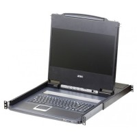CL6700MW-ATA-RG. Консоль KVM. ATEN