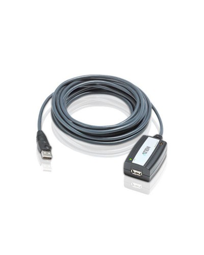 UE250-AT. Кабель USB-USB. ATEN в Екатеринбурге