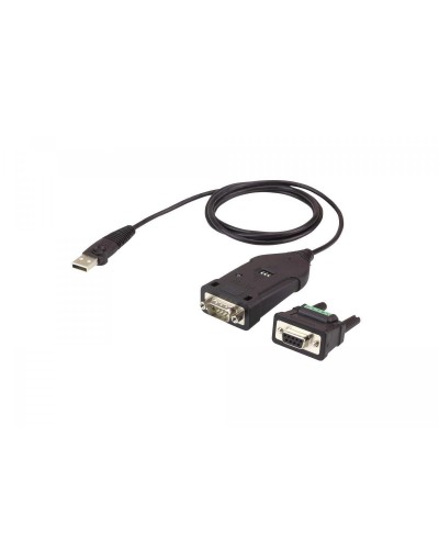 UC485-AT. Преобразователь интерфейсов USB-RS422/485. ATEN в Екатеринбурге