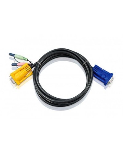 2L-5203A. Кабель KVM. ATEN в Екатеринбурге