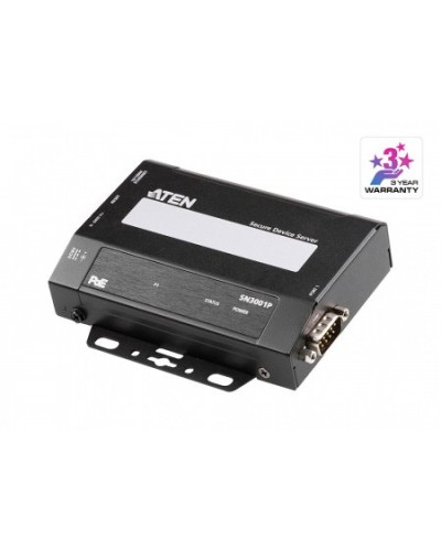 SN3002P-AX. Консольный сервер. ATEN в Екатеринбурге