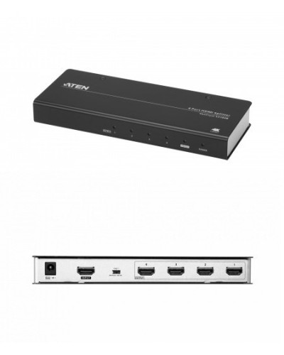 VS184B-AT-G. Разветвитель HDMI. ATEN в Екатеринбурге