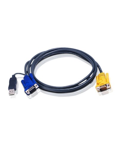 2L-5205UP. Кабель KVM. ATEN в Екатеринбурге