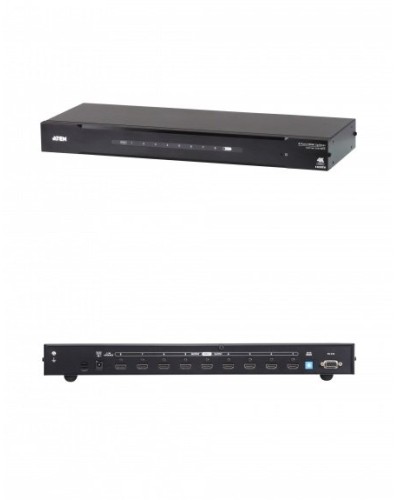 VS0108HB-AT-G. Разветвитель HDMI. ATEN в Екатеринбурге