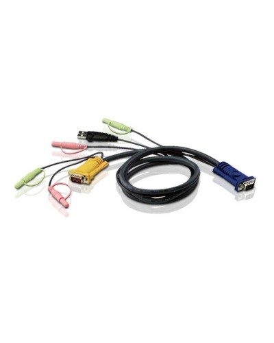 2L-5302U. Кабель KVM. ATEN в Екатеринбурге