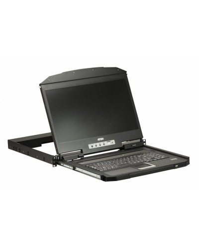 CL3100NX-ATA-RG. Консоль KVM. ATEN в Екатеринбурге
